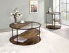 Orrin End Table - Imperial Furniture (Las Vegas, NV) - Multi Location