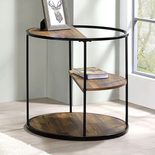 Orrin End Table - Imperial Furniture (Las Vegas, NV) - Multi Location