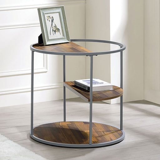 Orrin End Table - Imperial Furniture (Las Vegas, NV) - Multi Location