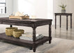 Monango 3 Pc. Table Set - Imperial Furniture (Las Vegas, NV) - Multi Location