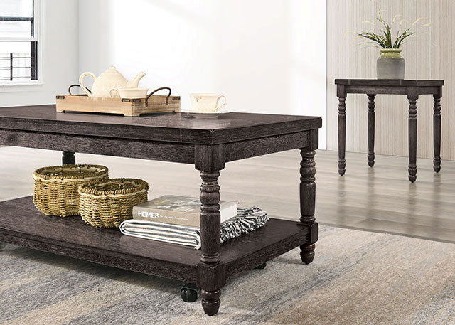 Monango 3 Pc. Table Set - Imperial Furniture (Las Vegas, NV) - Multi Location