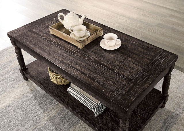 Monango 3 Pc. Table Set - Imperial Furniture (Las Vegas, NV) - Multi Location