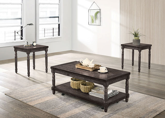 Monango 3 Pc. Table Set - Imperial Furniture (Las Vegas, NV) - Multi Location