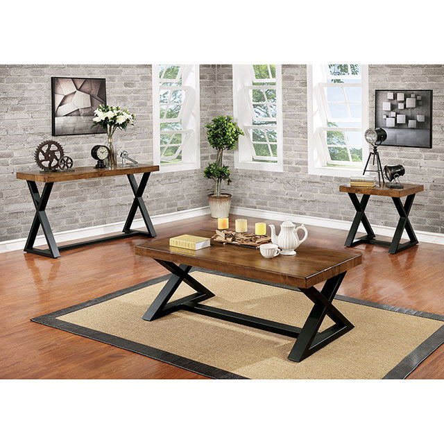 Nikki Coffee Table 6 - Imperial Furniture (Las Vegas, NV) - Multi Location
