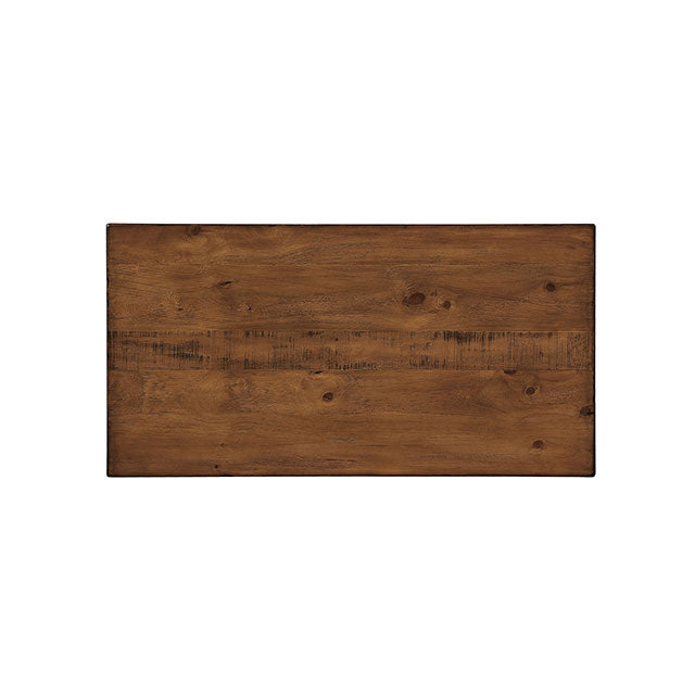 Nikki Coffee Table 6 - Imperial Furniture (Las Vegas, NV) - Multi Location