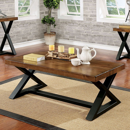 Nikki Coffee Table 6 - Imperial Furniture (Las Vegas, NV) - Multi Location