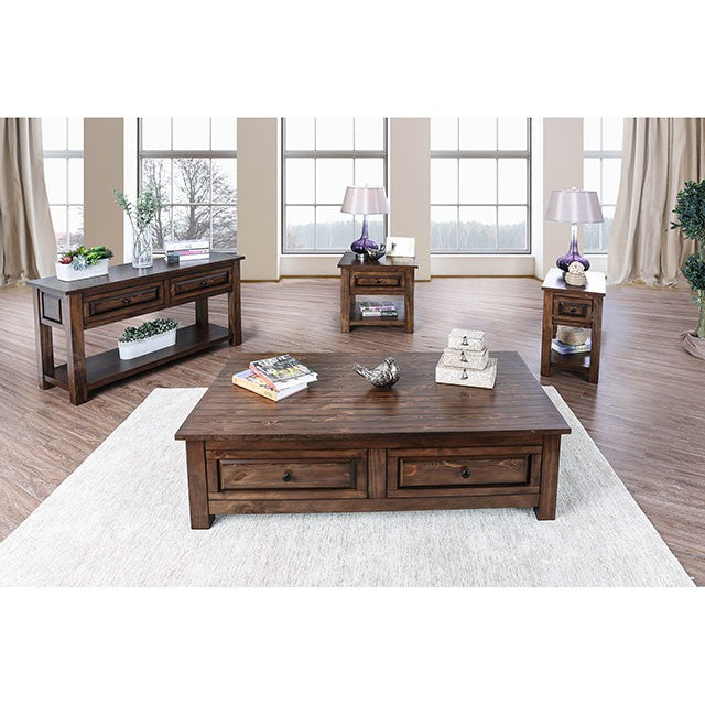 Annabel Side Table - Imperial Furniture (Las Vegas, NV) - Multi Location
