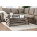 Rebekah Coffee Table - Imperial Furniture (Las Vegas, NV) - Multi Location