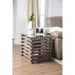 Rebekah End Table - Imperial Furniture (Las Vegas, NV) - Multi Location