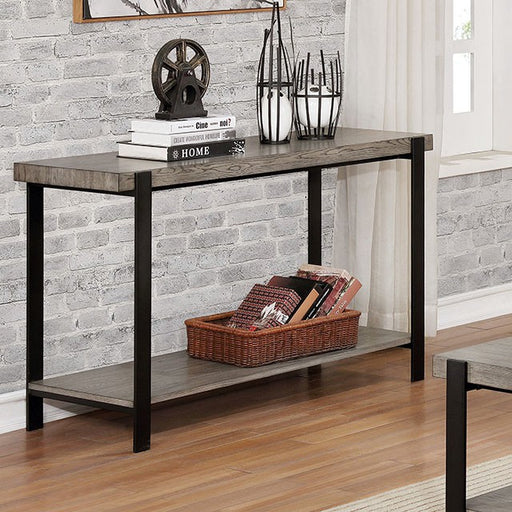 Sofa Table Huckleberry - Imperial Furniture (Las Vegas, NV) - Multi Location
