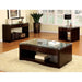 Pierce Sofa Table - Imperial Furniture (Las Vegas, NV) - Multi Location