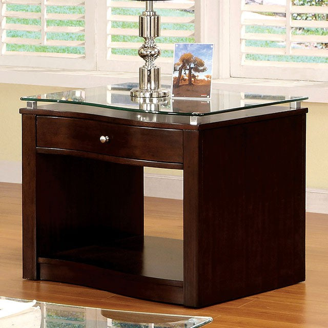 Pierce End Table - Imperial Furniture (Las Vegas, NV) - Multi Location