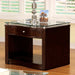 Pierce End Table - Imperial Furniture (Las Vegas, NV) - Multi Location