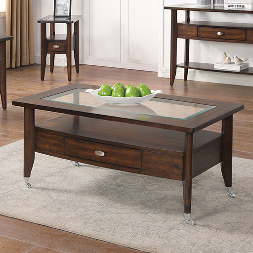 Riverdale Coffee Table - Imperial Furniture (Las Vegas, NV) - Multi Location