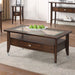 Riverdale Coffee Table - Imperial Furniture (Las Vegas, NV) - Multi Location