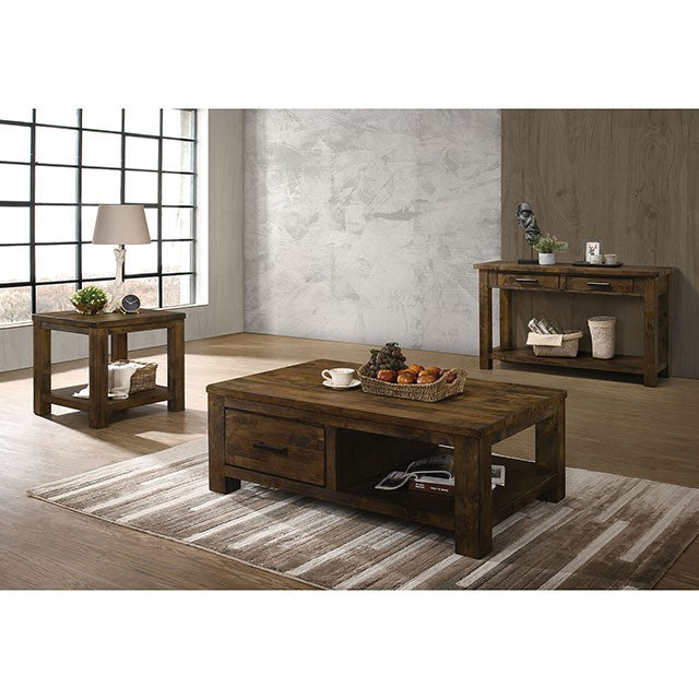 Spring End Table - Imperial Furniture (Las Vegas, NV) - Multi Location