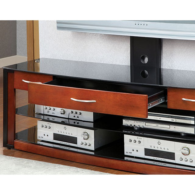Penarth TV Console - Imperial Furniture (Las Vegas, NV) - Multi Location