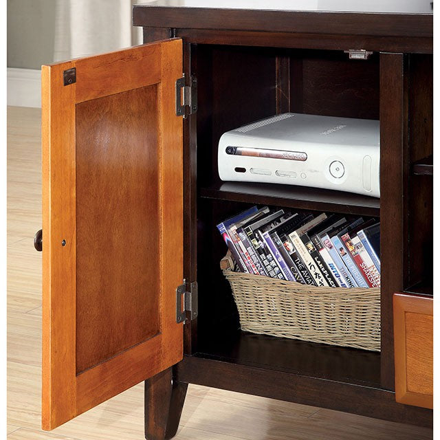Seneca TV Console - Imperial Furniture (Las Vegas, NV) - Multi Location