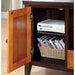 Seneca TV Console - Imperial Furniture (Las Vegas, NV) - Multi Location