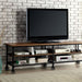 Ventura 72" TV Console - Imperial Furniture (Las Vegas, NV) - Multi Location