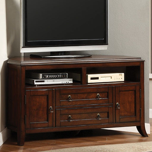 Sterling TV Console - Imperial Furniture (Las Vegas, NV) - Multi Location