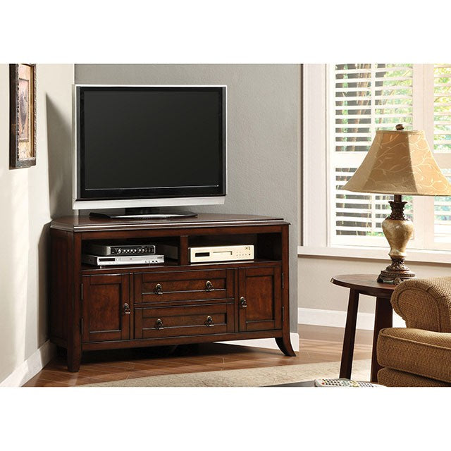 Sterling TV Console - Imperial Furniture (Las Vegas, NV) - Multi Location