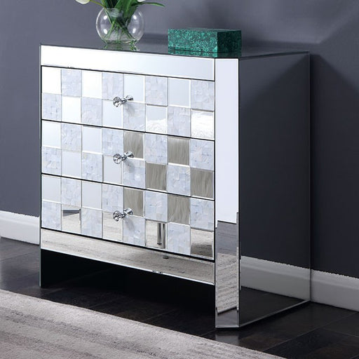 Lesedi End Table - Imperial Furniture (Las Vegas, NV) - Multi Location