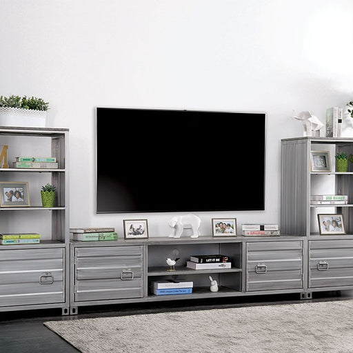 Mccredmond Pier Cabinet - Imperial Furniture (Las Vegas, NV) - Multi Location