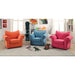 Irma Kids Chair - Imperial Furniture (Las Vegas, NV) - Multi Location