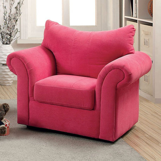 Irma Kids Chair - Imperial Furniture (Las Vegas, NV) - Multi Location