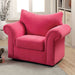 Irma Kids Chair - Imperial Furniture (Las Vegas, NV) - Multi Location
