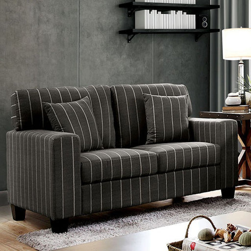 Pingree Love Seat - Imperial Furniture (Las Vegas, NV) - Multi Location