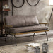 Santiago Love Seat - Imperial Furniture (Las Vegas, NV) - Multi Location