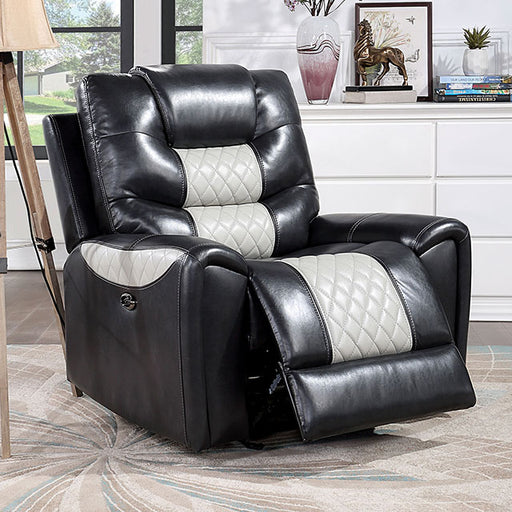 Leipzig Power Recliner - Imperial Furniture (Las Vegas, NV) - Multi Location