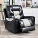 Leipzig Power Recliner - Imperial Furniture (Las Vegas, NV) - Multi Location