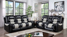 Leipzig Power Recliner - Imperial Furniture (Las Vegas, NV) - Multi Location