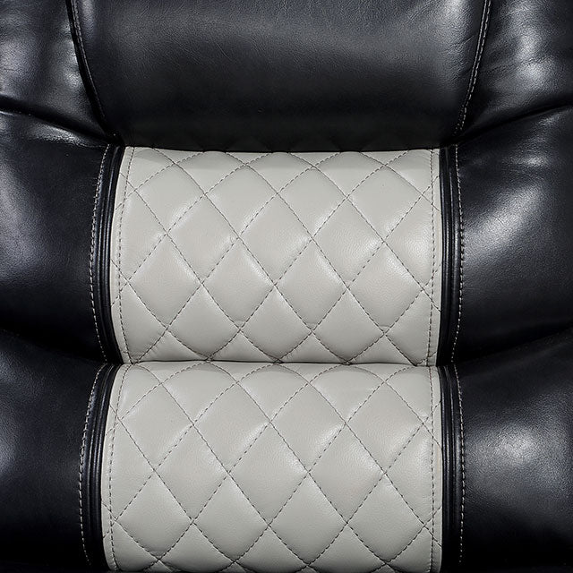 Leipzig Power Recliner - Imperial Furniture (Las Vegas, NV) - Multi Location