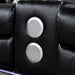 Lubeck Power Loveseat - Imperial Furniture (Las Vegas, NV) - Multi Location