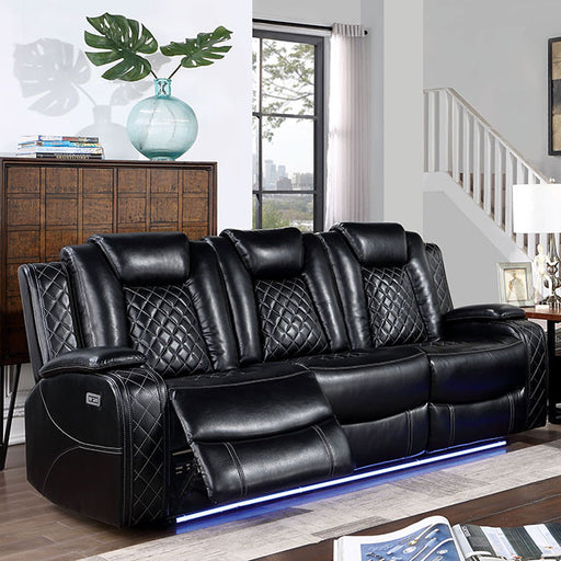 Lubeck Power Sofa - Imperial Furniture (Las Vegas, NV) - Multi Location