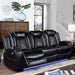 Lubeck Power Sofa - Imperial Furniture (Las Vegas, NV) - Multi Location
