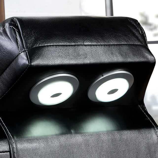 Lubeck Power Sofa - Imperial Furniture (Las Vegas, NV) - Multi Location