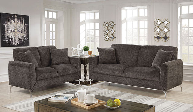 Lauritz Chair - Imperial Furniture (Las Vegas, NV) - Multi Location