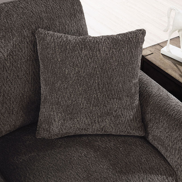 Lauritz Chair - Imperial Furniture (Las Vegas, NV) - Multi Location