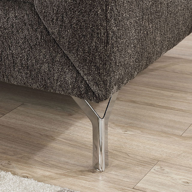 Lauritz Chair - Imperial Furniture (Las Vegas, NV) - Multi Location