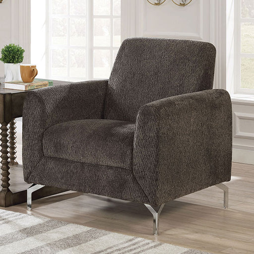 Lauritz Chair - Imperial Furniture (Las Vegas, NV) - Multi Location