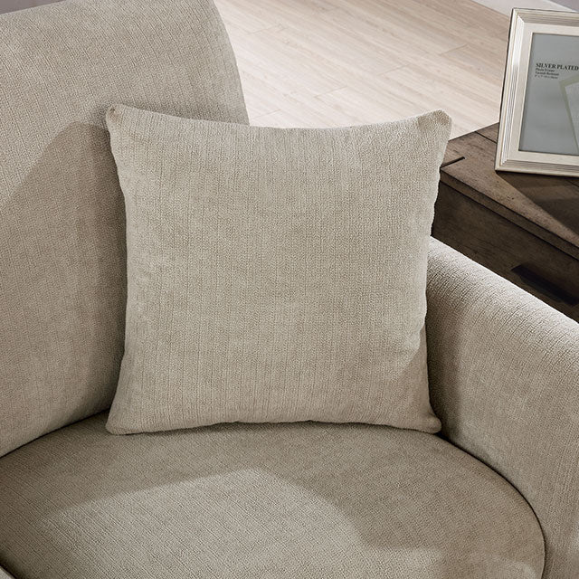 Lauritz Sofa - Imperial Furniture (Las Vegas, NV) - Multi Location