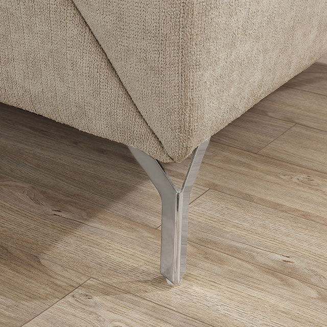 Lauritz Sofa - Imperial Furniture (Las Vegas, NV) - Multi Location