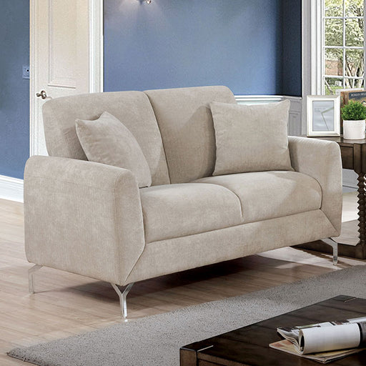 Lauritz Loveseat - Imperial Furniture (Las Vegas, NV) - Multi Location