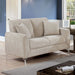 Lauritz Loveseat - Imperial Furniture (Las Vegas, NV) - Multi Location