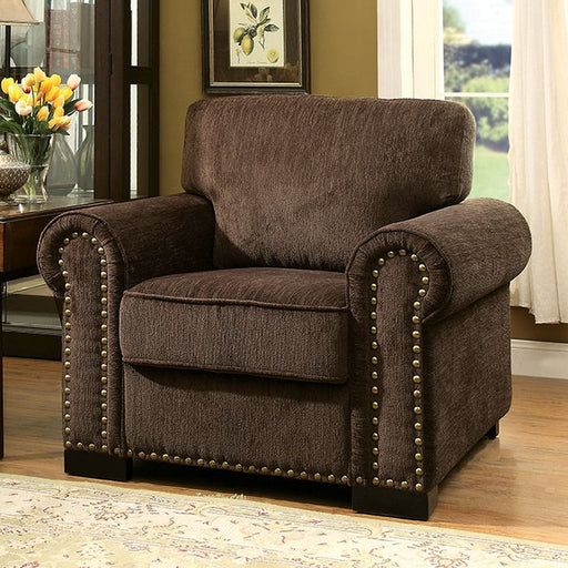 Rydel Chair - Imperial Furniture (Las Vegas, NV) - Multi Location